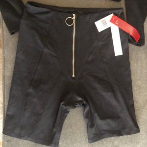 Good American two piece set